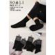 Men's socks SO&LI 11-2