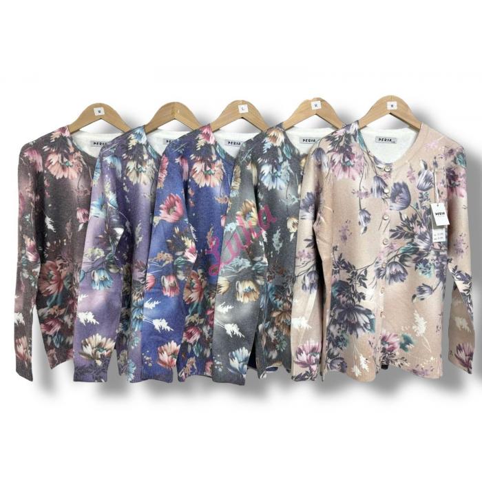 Women's sweater Peria A1407