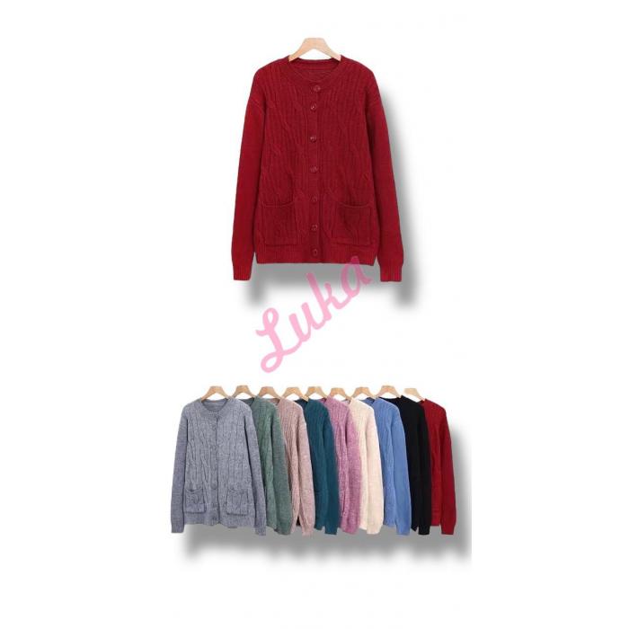 Women's sweater Peria HK51