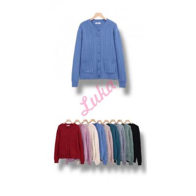 Women's sweater Peria HK56