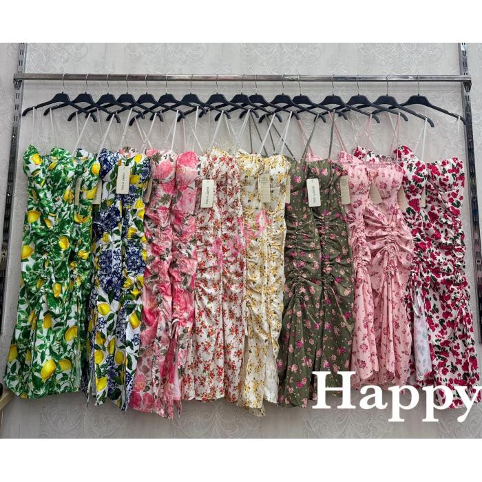 Women's dress Moda Italia HAP-1838