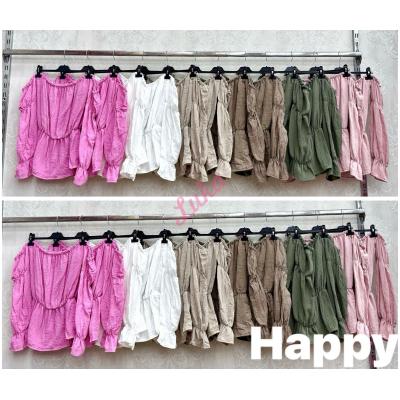 Bluzka damska Moda Italia HAP-1924