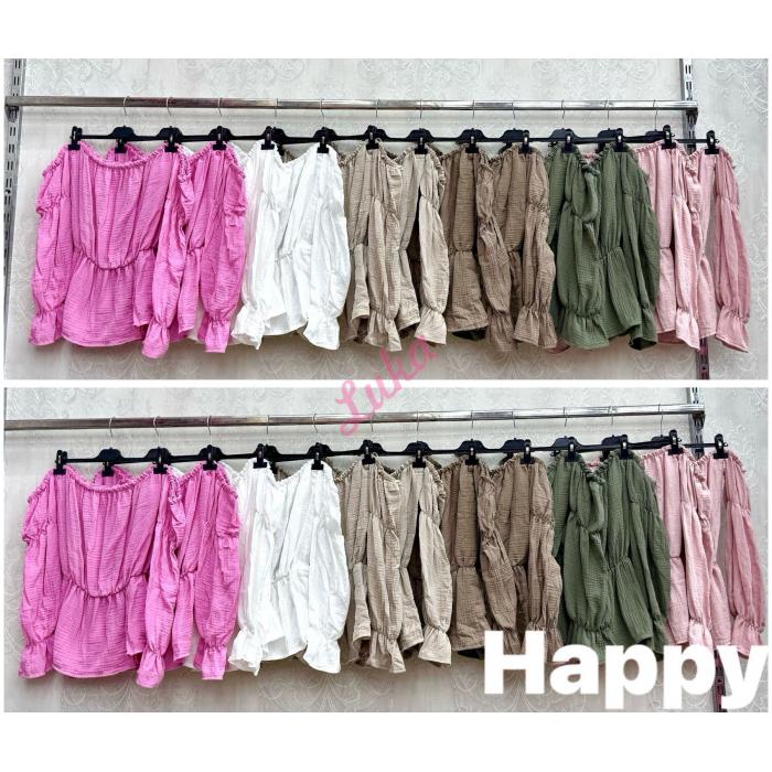 Women's blouse Moda Italia HAP-1924