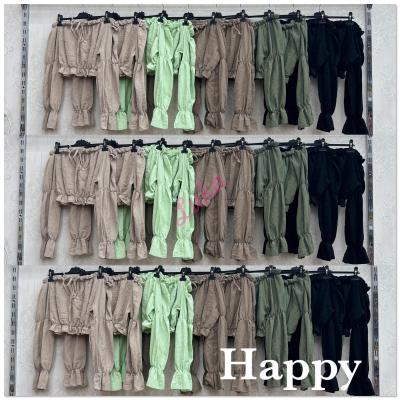 Women's blouse Moda Italia HAP-1924