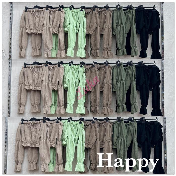 Bluzka damska Moda Italia HAP-1924