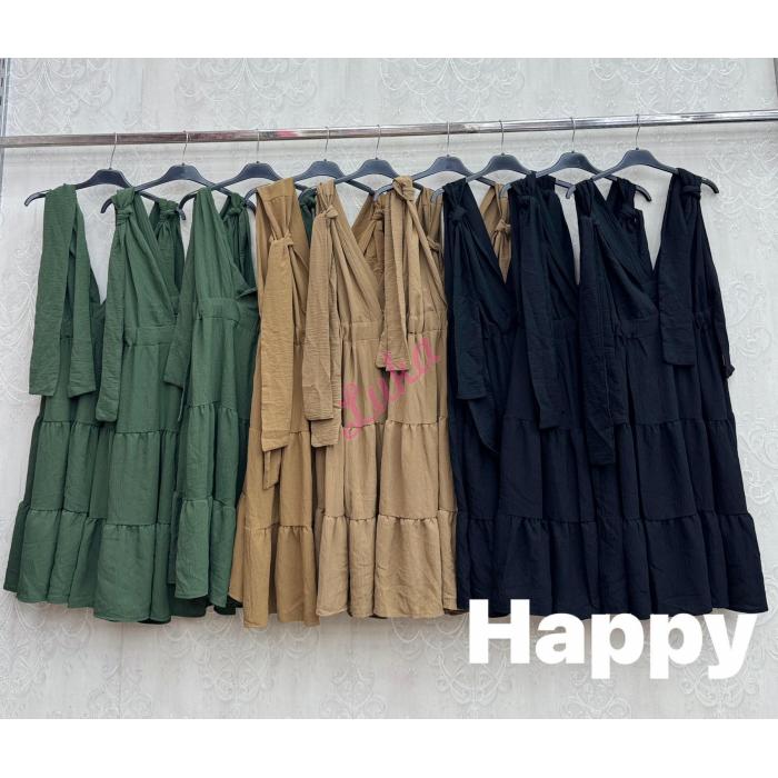 Women's dress Moda Italia HAP-1838