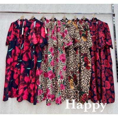 Women's dress Moda Italia HAP-1842