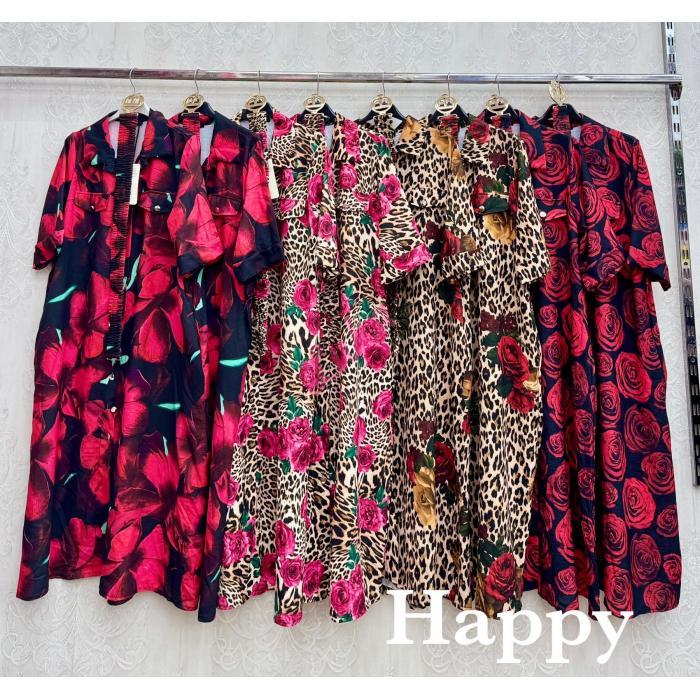 Women's dress Moda Italia HAP-1841