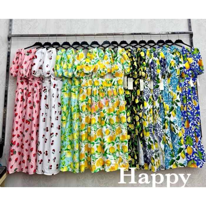 Women's dress Moda Italia HAP-1842