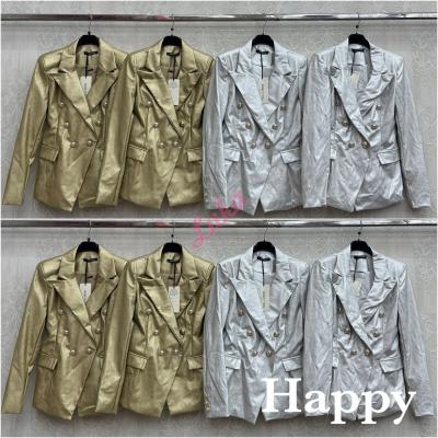 Women's Jacket Moda Italia HAP-8010