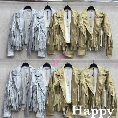 Women's Jacket Moda Italia HAP-8010