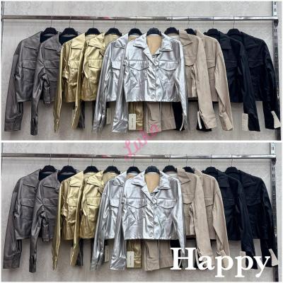 Women's Jacket Moda Italia HAP-1720