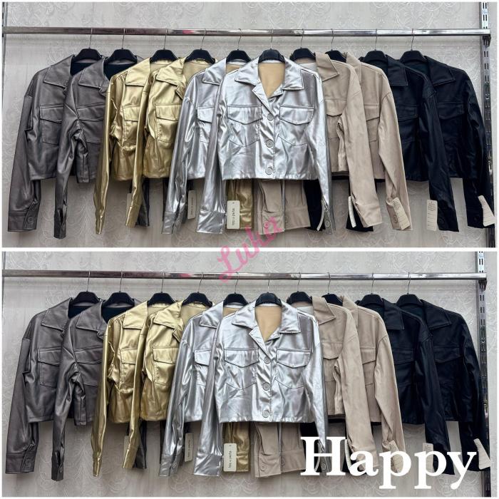 Women's Jacket Moda Italia HAP-1720