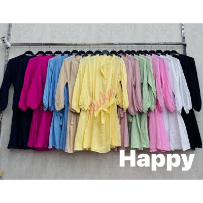 Women's dress Moda Italia HAP-1844