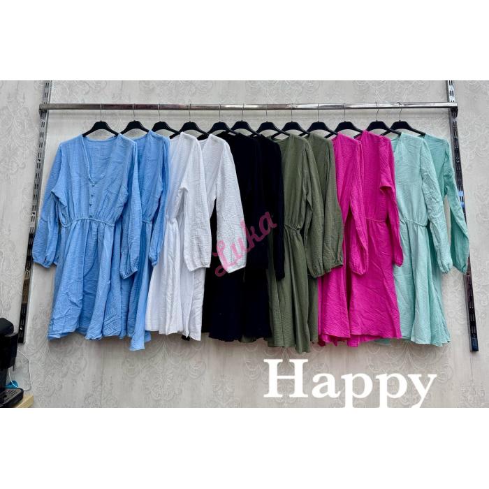 Women's dress Moda Italia HAP-1844