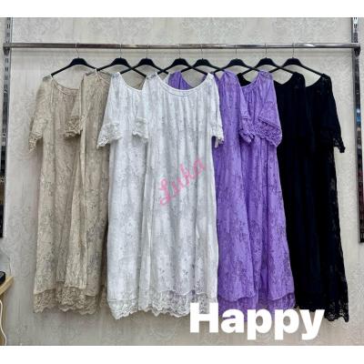 Women's dress Moda Italia HAP-1846