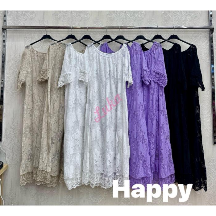 Women's dress Moda Italia HAP-1845