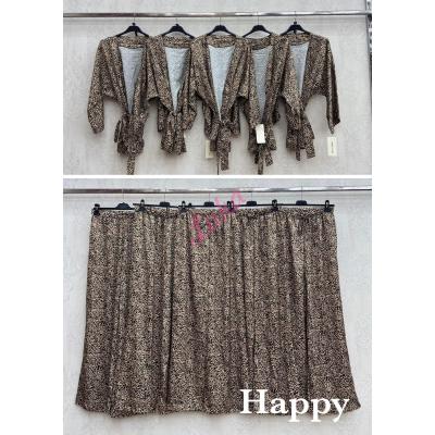 Women's set Moda Italia HAP-1799