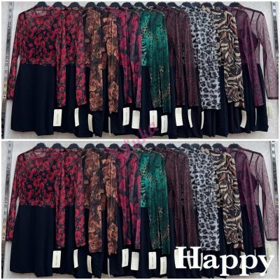 Women's dress Moda Italia HAP-1847