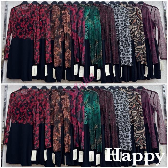 Women's dress Moda Italia HAP-1846