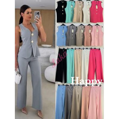 Komplet damski Moda Italia HAP-1802