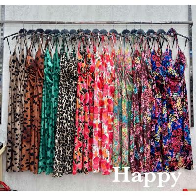 Women's dress Moda Italia HAP-1848