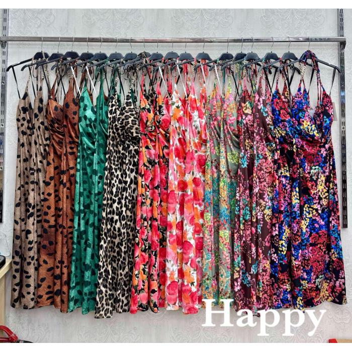 Women's dress Moda Italia HAP-1847