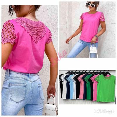 Women's Blouse MAG-1743