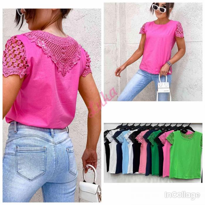 Women's Blouse MAG-1743