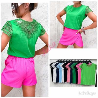 Women's Blouse MAG-3300