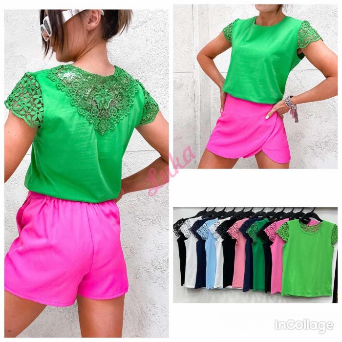 Women's Blouse MAG-3300