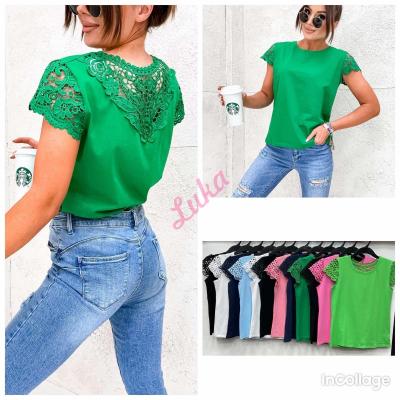 Women's Blouse MAG-3301