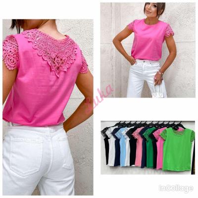 Women's Blouse MAG-3302