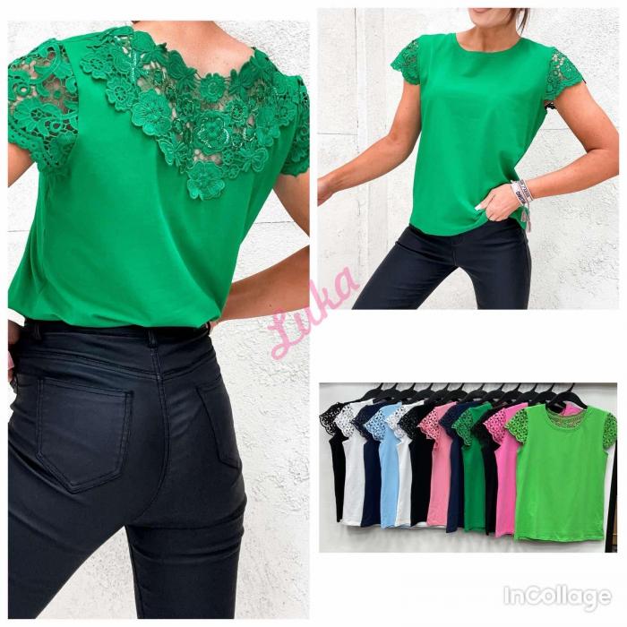 Women's Blouse MAG-3303