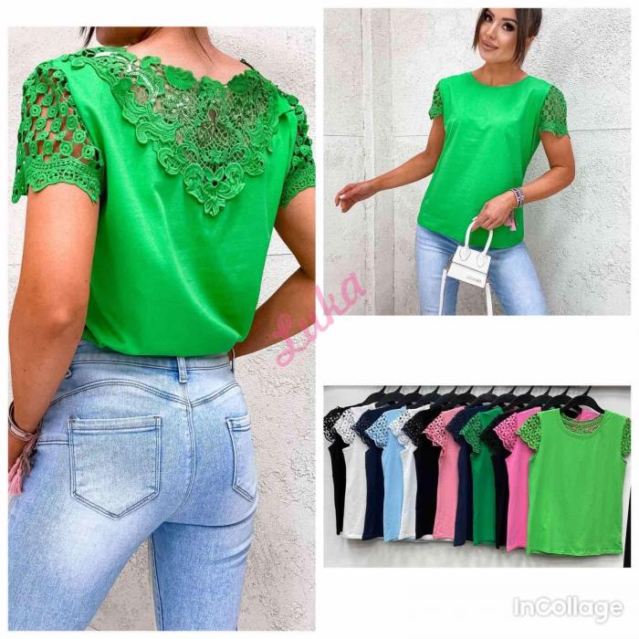 Women's Blouse MAG-3304