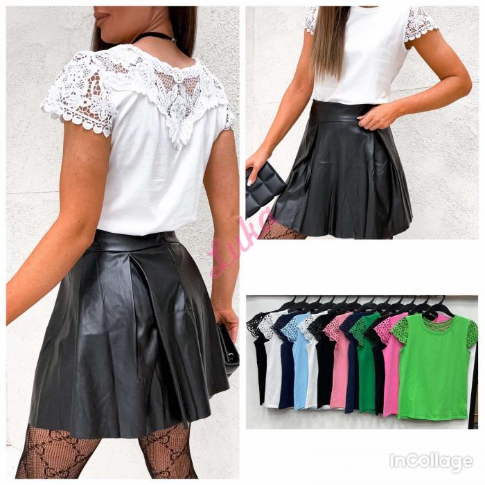 Women's Blouse MAG-3305