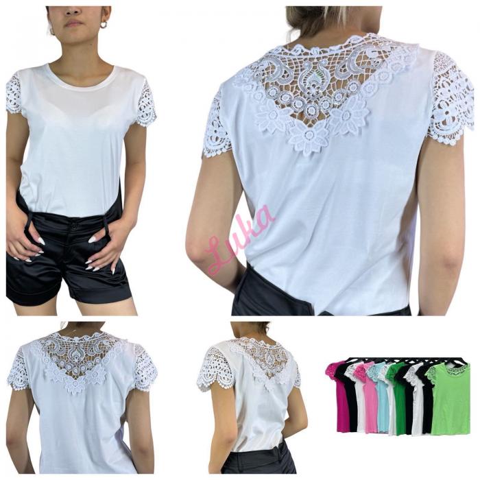 Women's Blouse MAG-3308