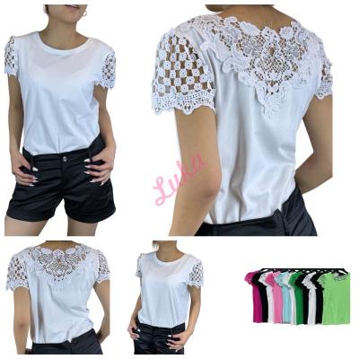 Women's Blouse MAG-3310
