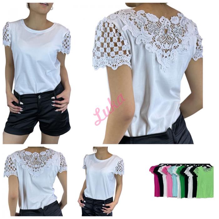Women's Blouse MAG-3310
