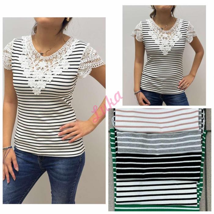 Women's Blouse MAG-3322