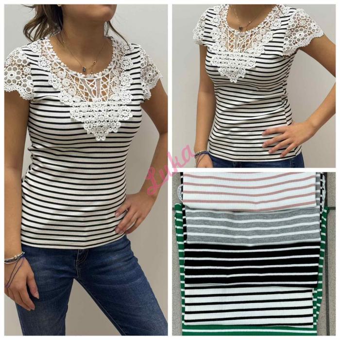 Women's Blouse MAG-3323