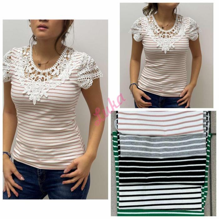 Women's Blouse MAG-3325