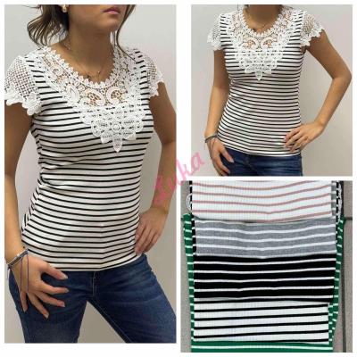 Women's Blouse MAG-3326