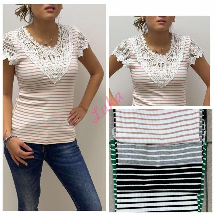 Women's Blouse MAG-3329