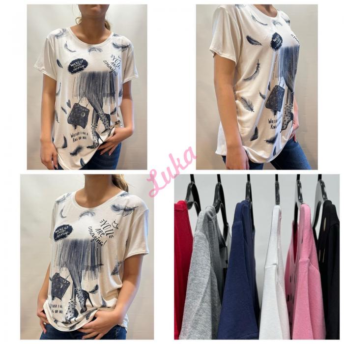 Women's Blouse MAG-3335