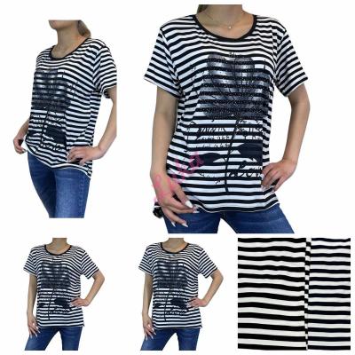 Women's Blouse MAG-3348