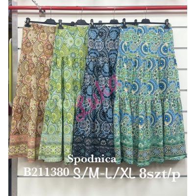 Women's Skirt B211380