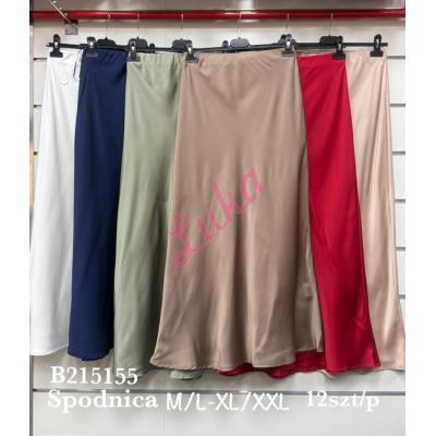 Women's Skirt B215155