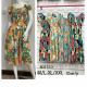 Women's dress B21W33-78