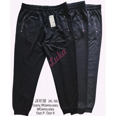 Men's Pants Lintebob 40605